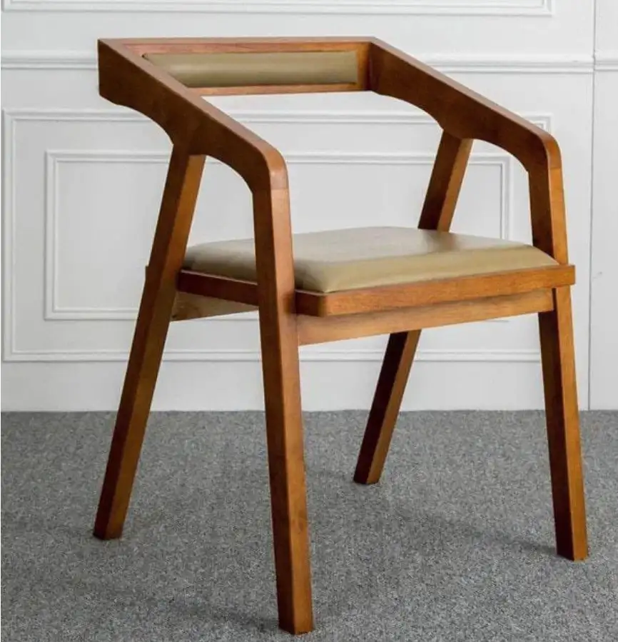 Wooden Chairs WC-3