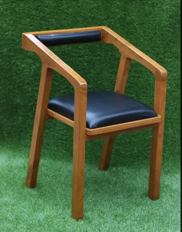 Wooden Chairs WC-4
