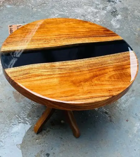 Epoxy Round Tables ERT-1