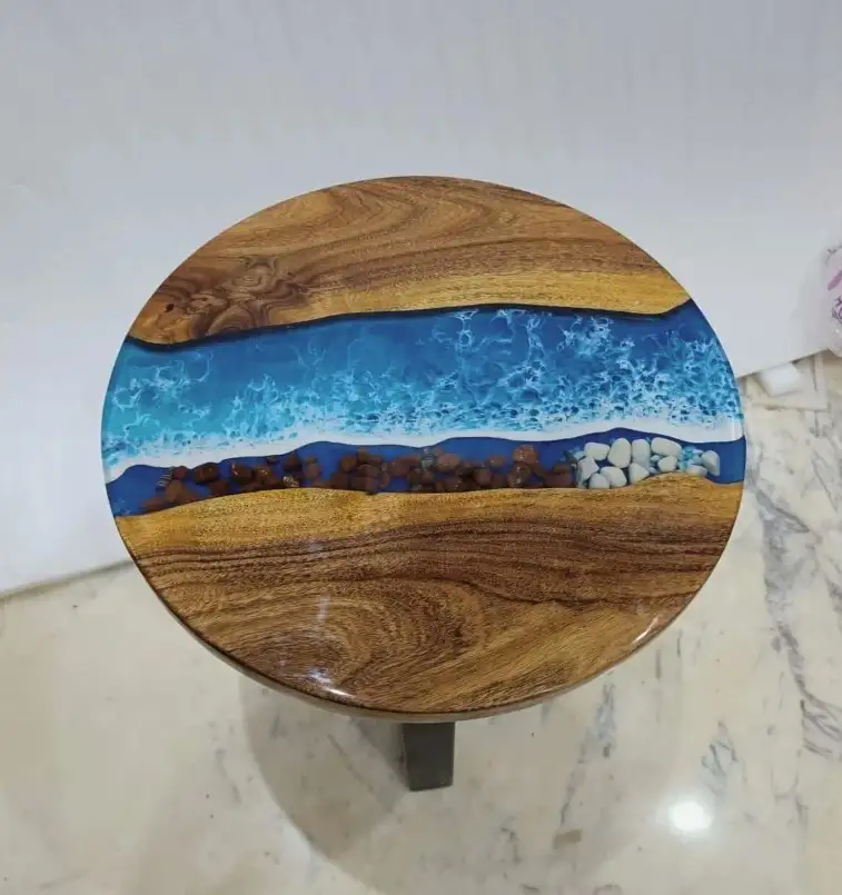 Epoxy Round Tables ERT-19